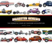 Dragster Genius