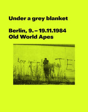 Under A Grey Blanket