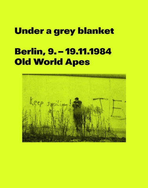 Under A Grey Blanket