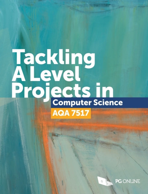 Tackling A Level Projects In Computer Sc