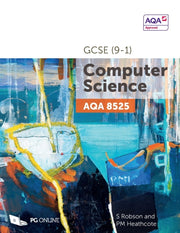 Aqa Gcse 91 Computer Science 8525