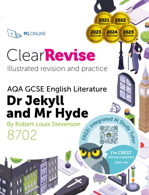 Aqa Gcse English Literature 8702