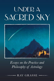 Under A Sacred Sky