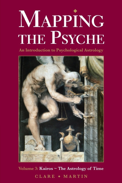 Mapping The Psyche Vol. 3