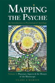 Mapping The Psyche Volume 2