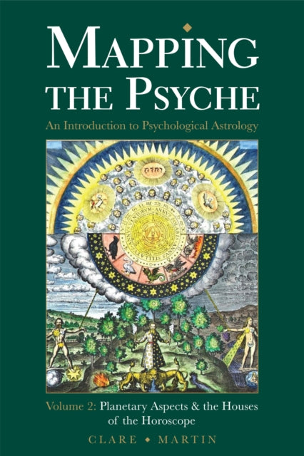 Mapping The Psyche Volume 2