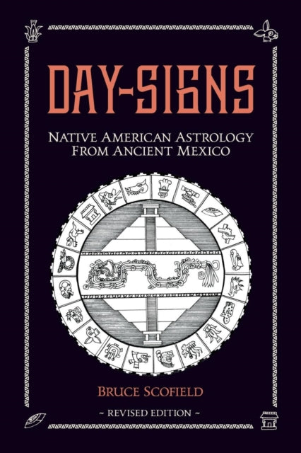 Day Signs: Native American Astrology