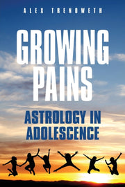 Growing Pains: Astrology In Adolescence