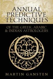 Annual Predictive Techniques Of The Gree