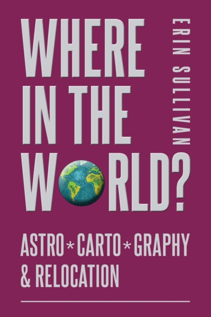 Where In The World