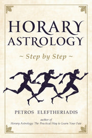 Horary Astrology Step By Step