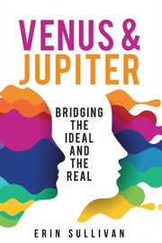 Venus & Jupiter