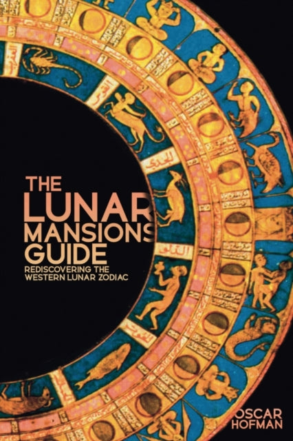 Lunar Mansions Guide
