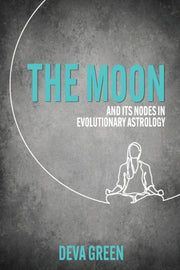 Moon & Its Nodes In Evolutionary Astrolo