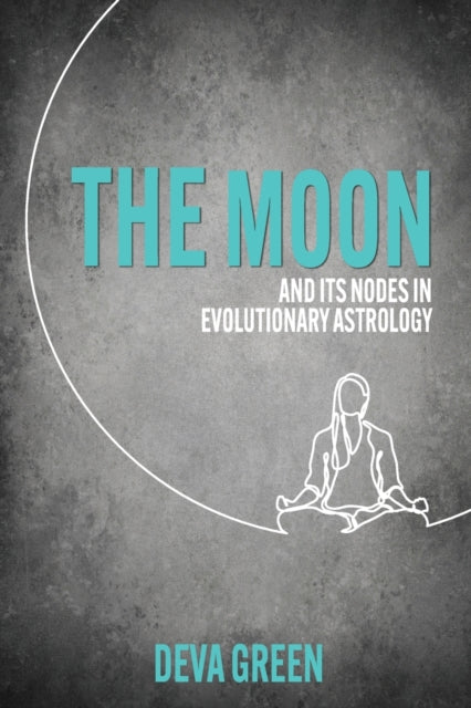 Moon & Its Nodes In Evolutionary Astrolo