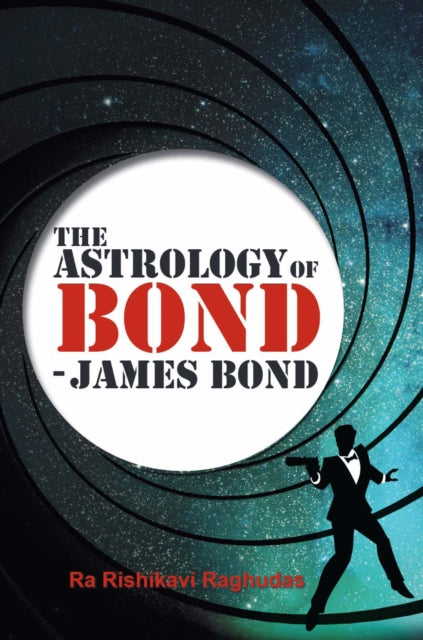 Astrology Of Bond James Bond