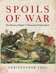 Spoils Of War