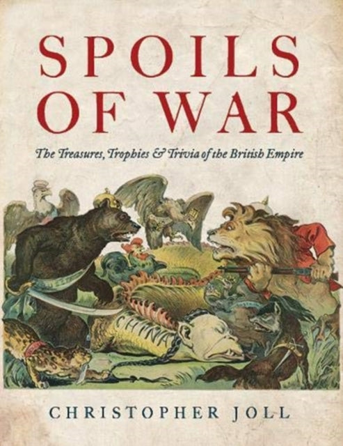 Spoils Of War