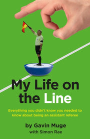 My Life On The Line