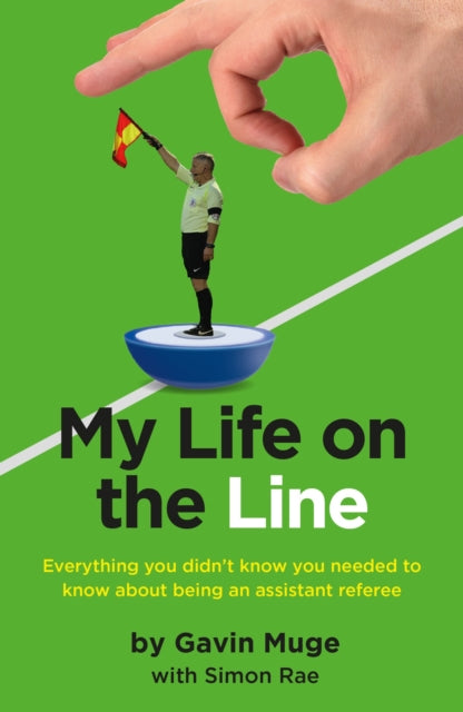 My Life On The Line