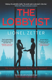 Lobbyist