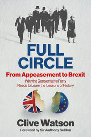 Full Circle By Watson, Clive