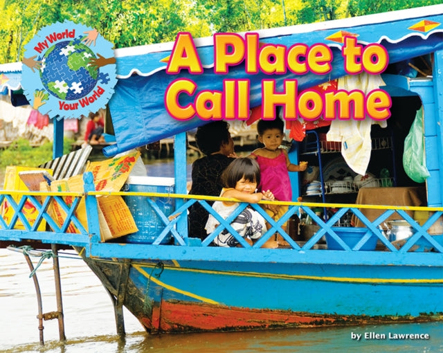 Place To Call Home