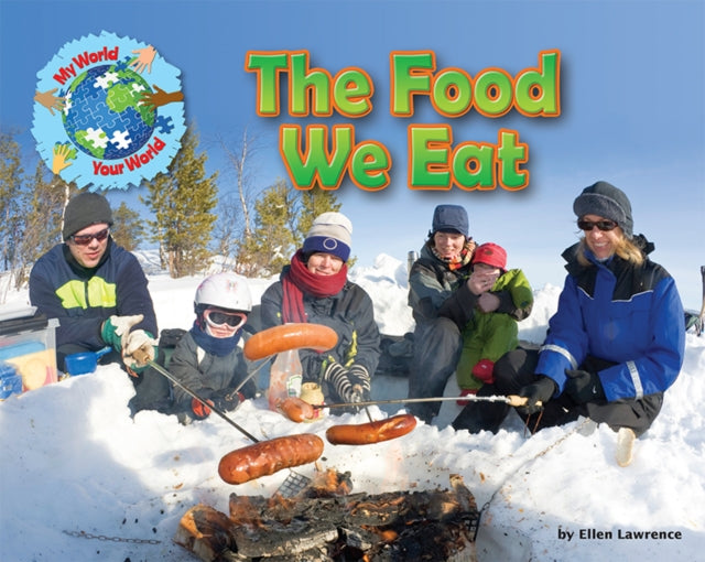 Food We Eat