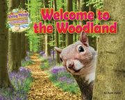 Welcome To The Woodland