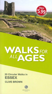 Walking Essex