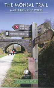 Monsal Trail Guide & Walks
