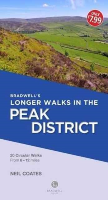 Bradwells Longer Walks Peak District
