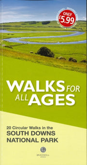 Walks For All Ages South Downs National