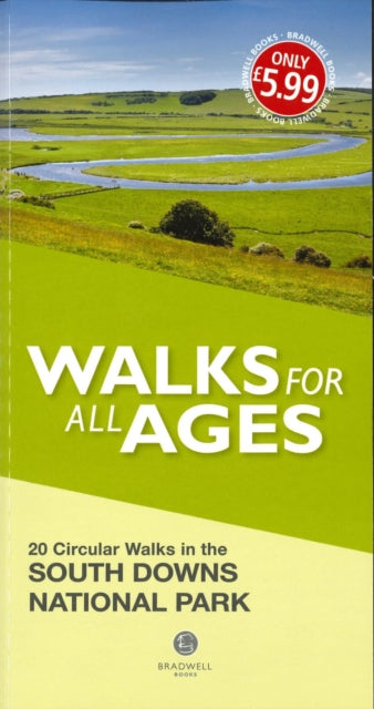 Walks For All Ages South Downs National