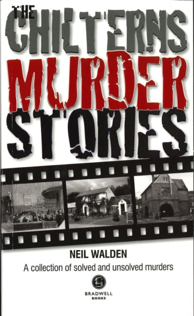 Chilterns Murder Stories