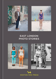 East London Photo Stories By Various