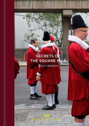 Secrets Of The Square Mile