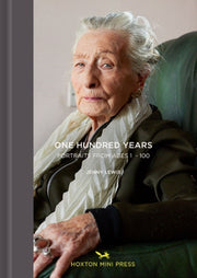 One Hundred Years Portraits/ages 1-100