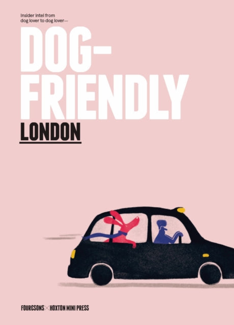 Dog Friendly London