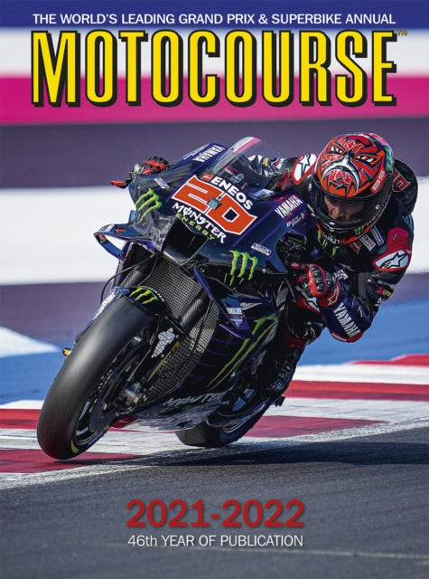 Motocourse 2021-2022