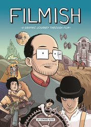 Filmish By Ross, Edward
