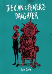 Can Openers Daughter