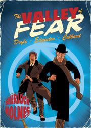 Valley Of Fear