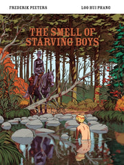 Smell Of Starving Boys By Phang, Loo Hui