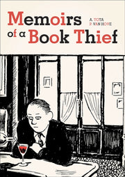 Memoirs Of A Book Thief