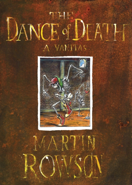 Dance Of Death