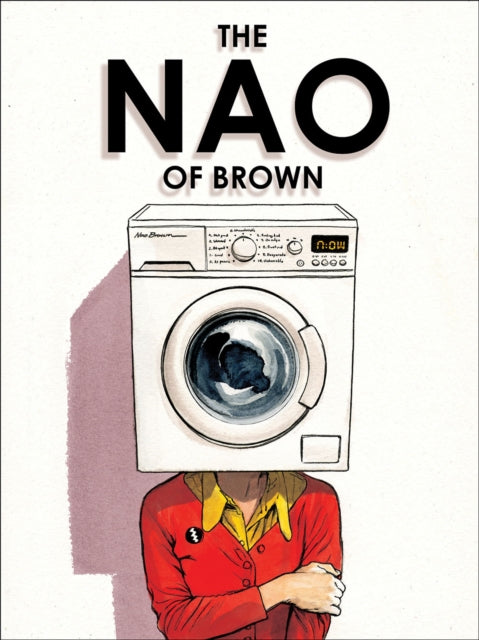 Nao Of Brown