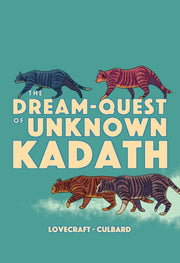 Dream-quest Of Unknown Kadath