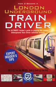 How To Become A London Underground Train
