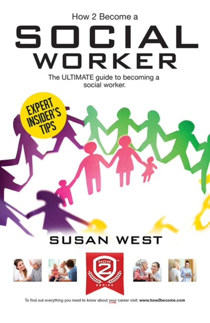 How 2 Become A Social Worker